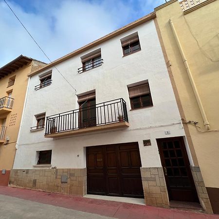 Casa Teto, Ideal Families I Grups Bot Buitenkant foto