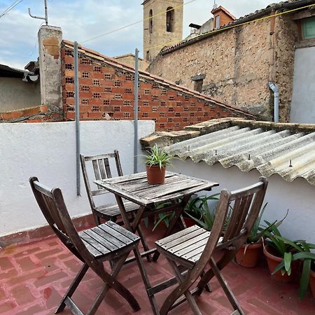 Casa Teto, Ideal Families I Grups Bot Buitenkant foto