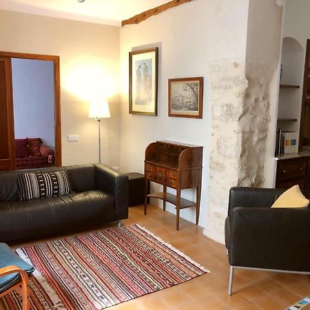 Casa Teto, Ideal Families I Grups Bot Buitenkant foto
