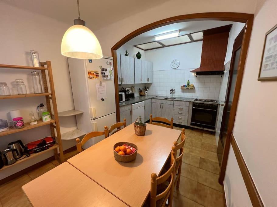 Casa Teto, Ideal Families I Grups Bot Buitenkant foto