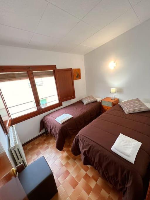 Casa Teto, Ideal Families I Grups Bot Buitenkant foto