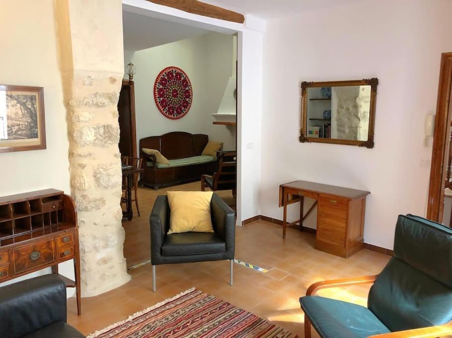 Casa Teto, Ideal Families I Grups Bot Buitenkant foto