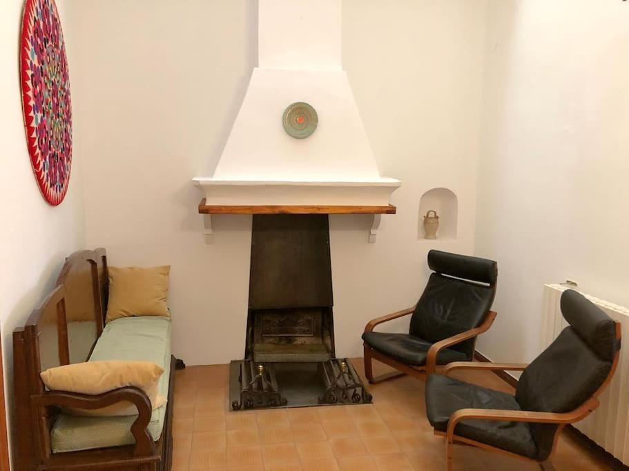 Casa Teto, Ideal Families I Grups Bot Buitenkant foto