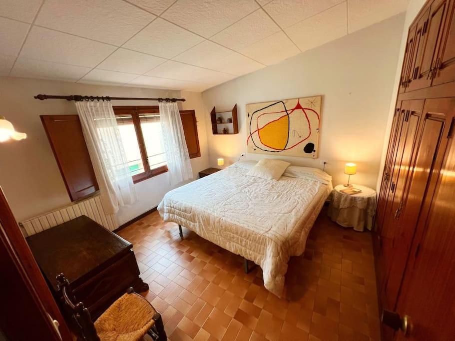 Casa Teto, Ideal Families I Grups Bot Buitenkant foto