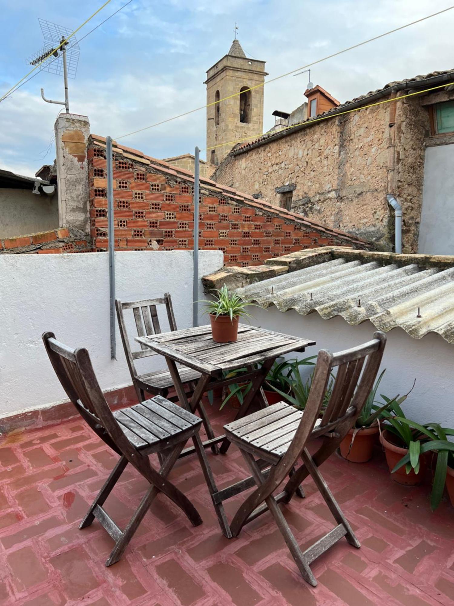 Casa Teto, Ideal Families I Grups Bot Buitenkant foto