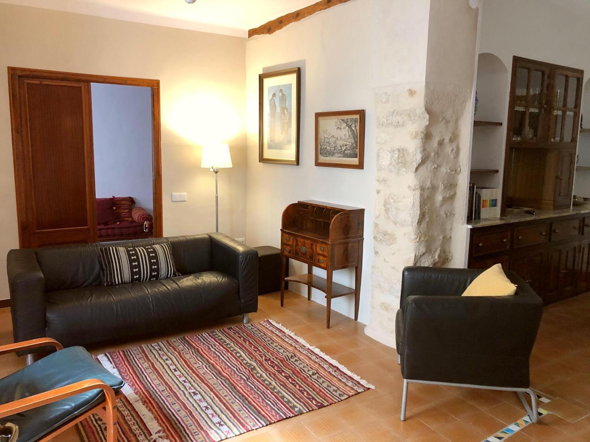 Casa Teto, Ideal Families I Grups Bot Buitenkant foto